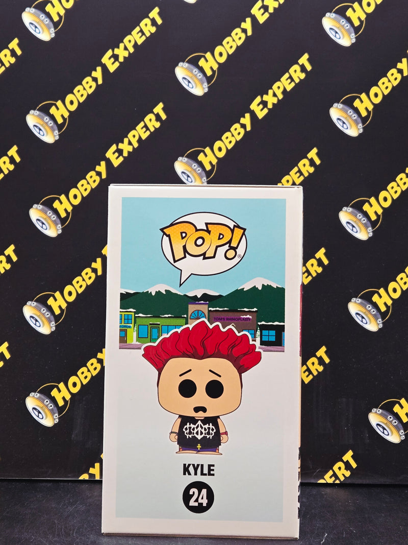 Kyle