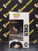 Cher