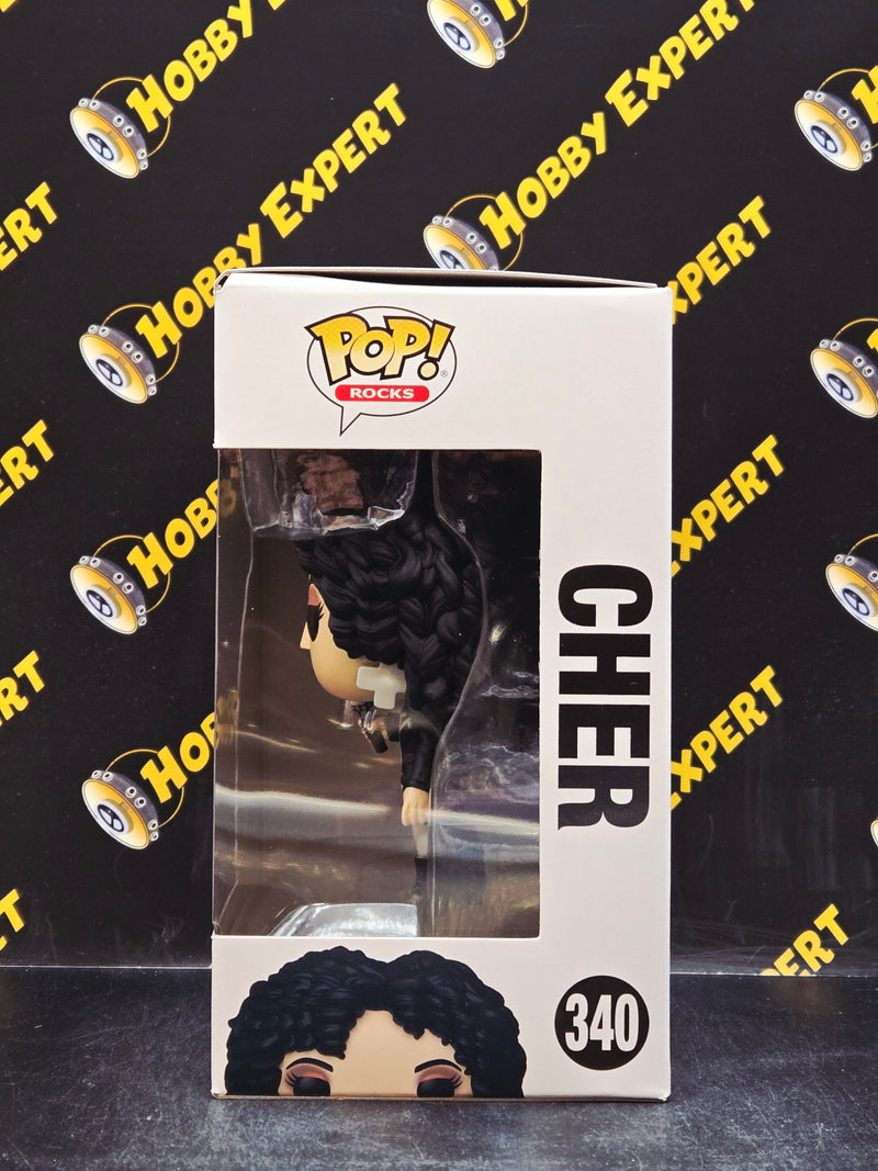Cher