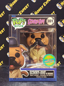 Scooby-Doo In Disguise