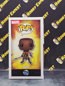 Okoye