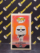 Concept Series Snowtrooper