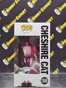 Cheschire Cat