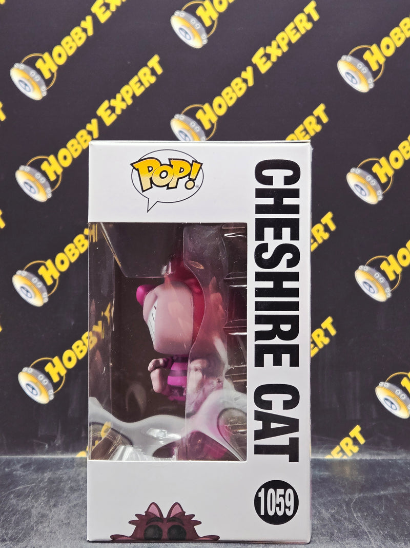 Cheschire Cat