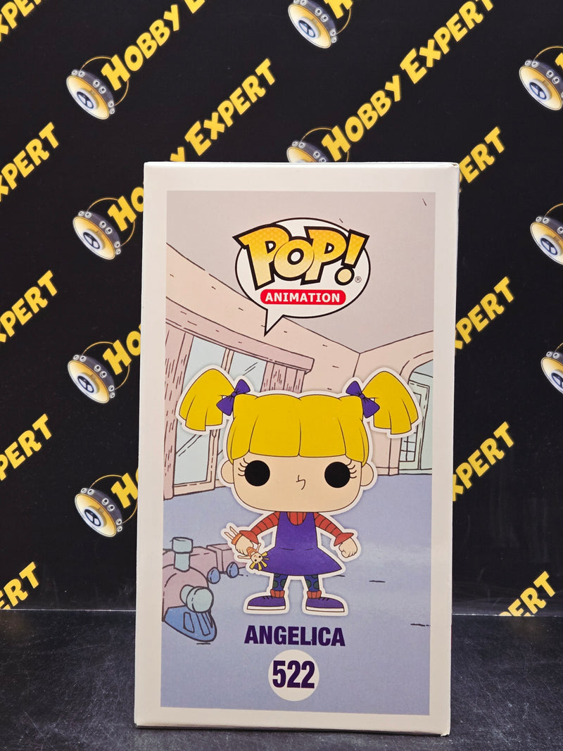 Angela