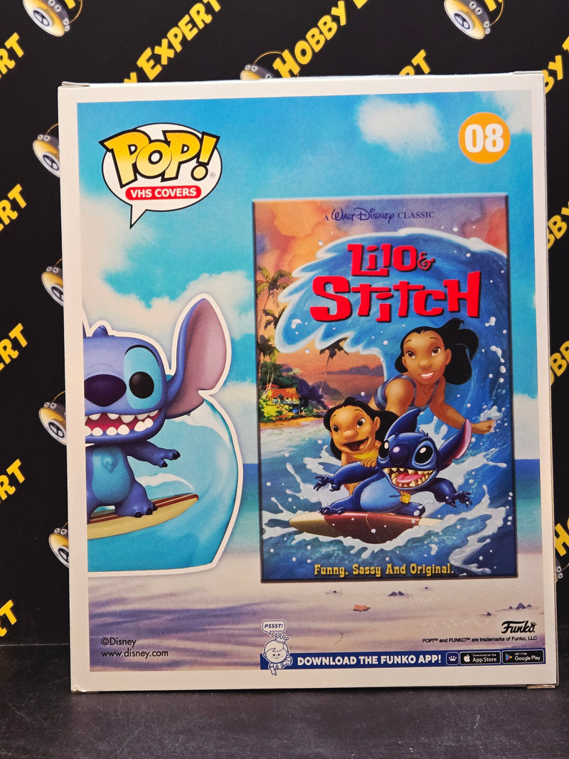 Stitch