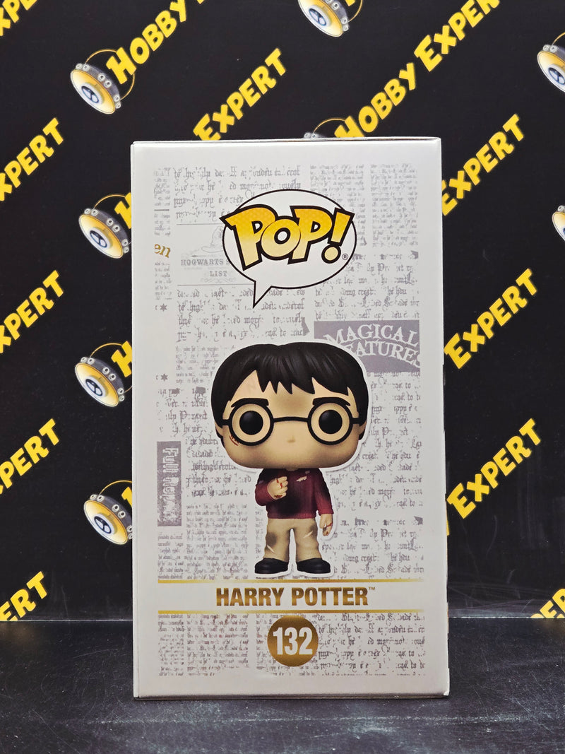 Harry Potter