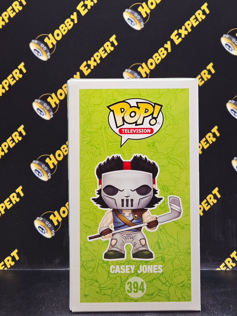 Casey Jones