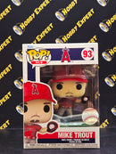 Mike Trout