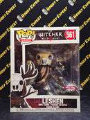 Leshen
