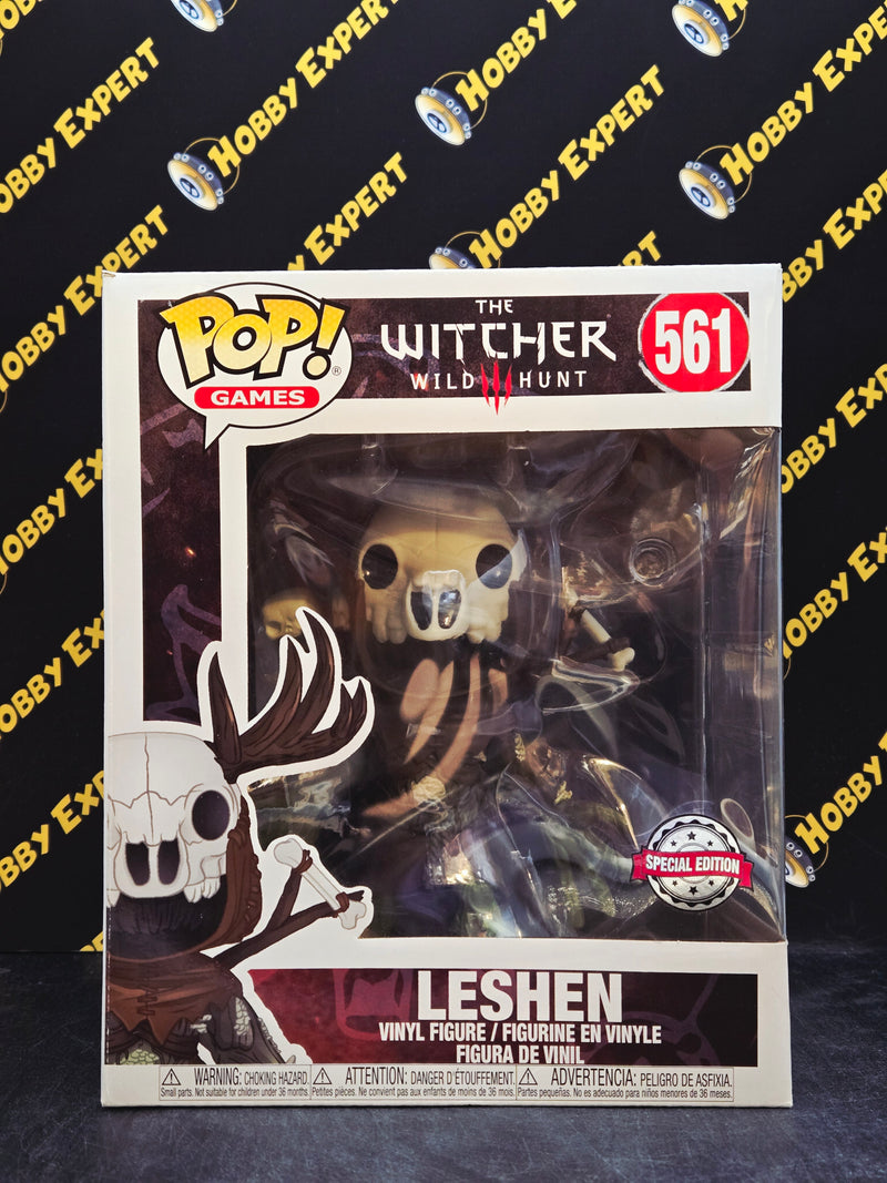 Leshen