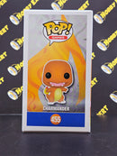 Charmander