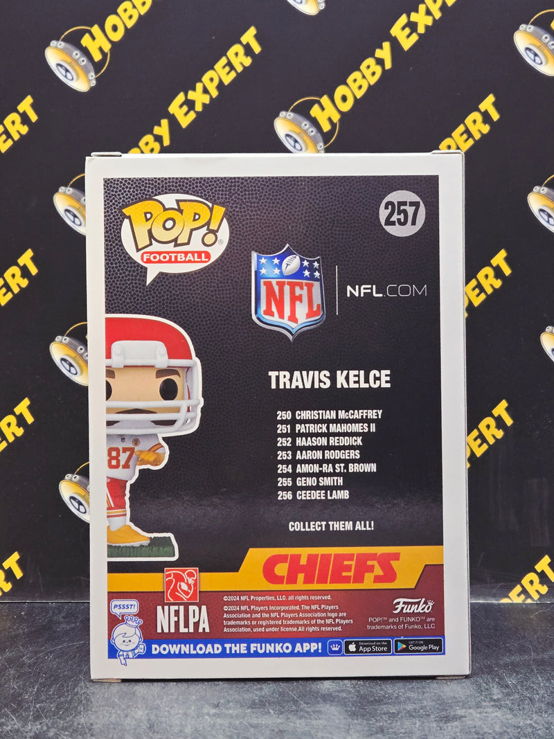 Travis Kelce