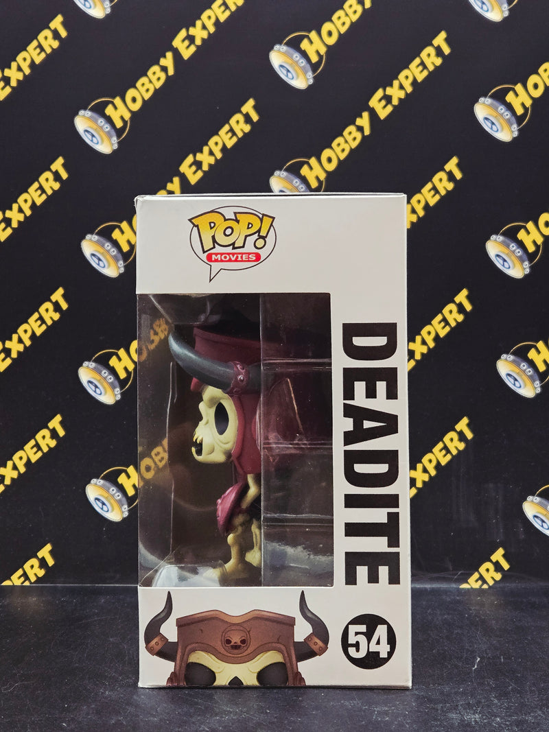 Deadite