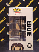 Eddie