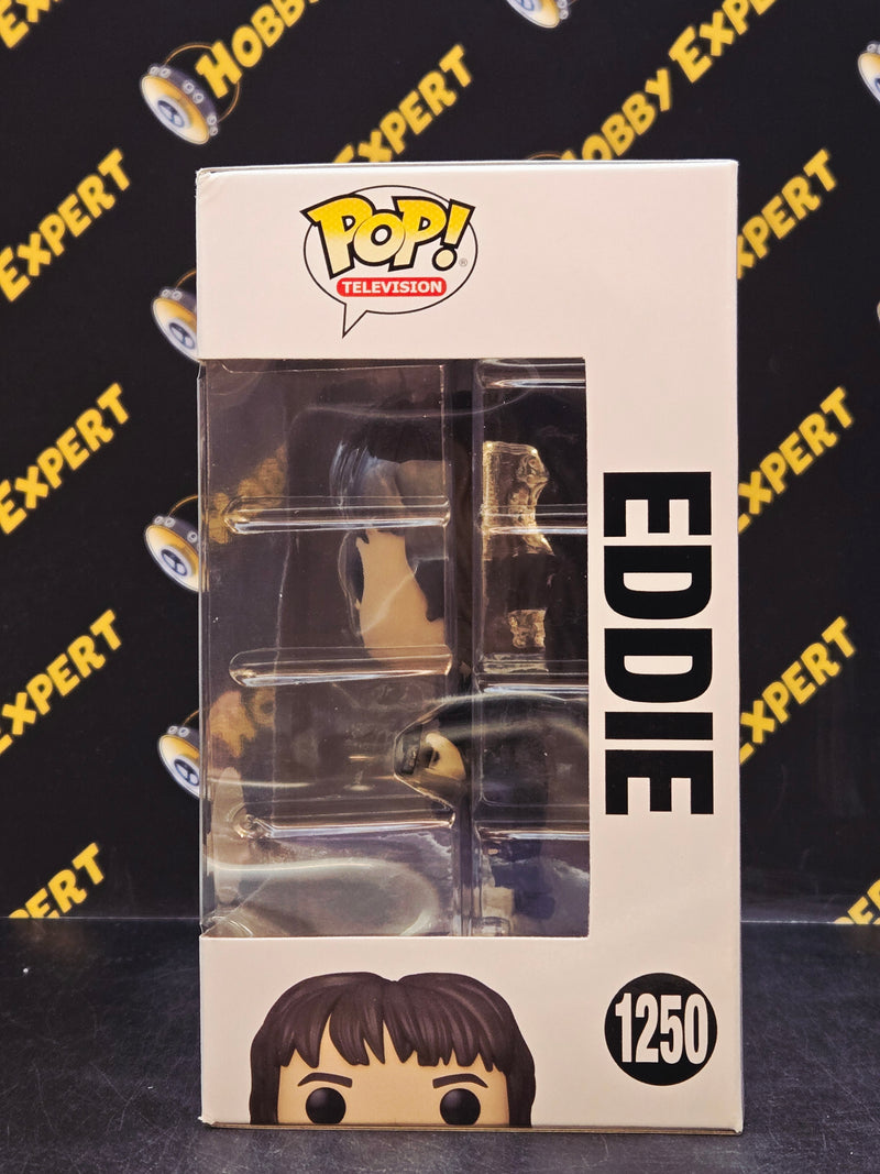 Eddie
