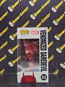 Venomized Daredevil