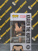 Kraven The Hunter
