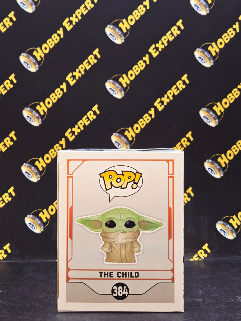 The Child