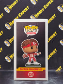 Patrick Mahomes 2