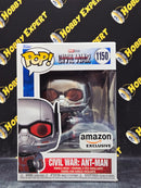 Civil War Ant-Man