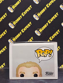 Peter Pettigrew