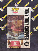 Tony Tony Chopper