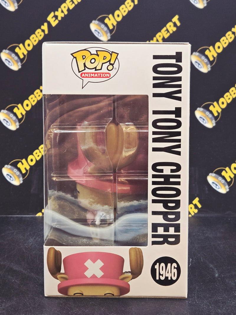 Tony Tony Chopper