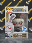 Carrot