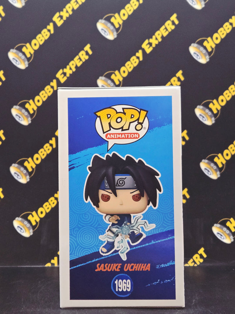 Sasuke Uchiha
