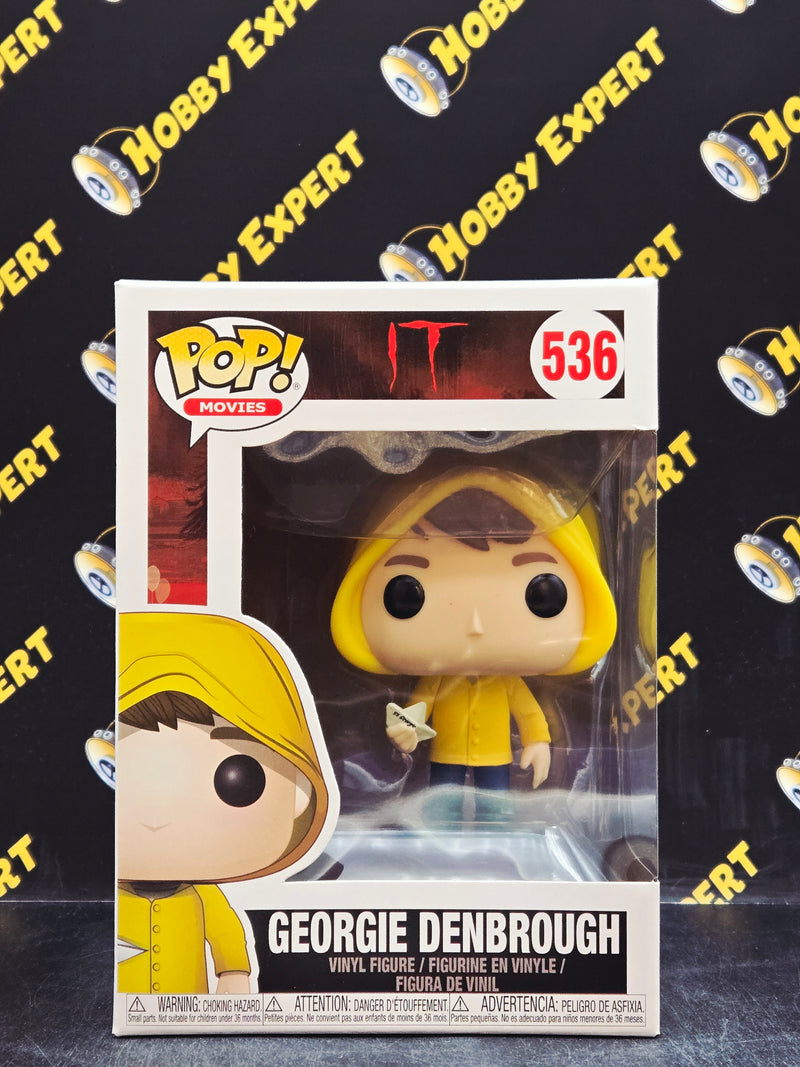 Georgie Denbrough