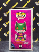 The Joker Batman Batman