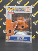 Vulpix