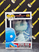Hydro-Man