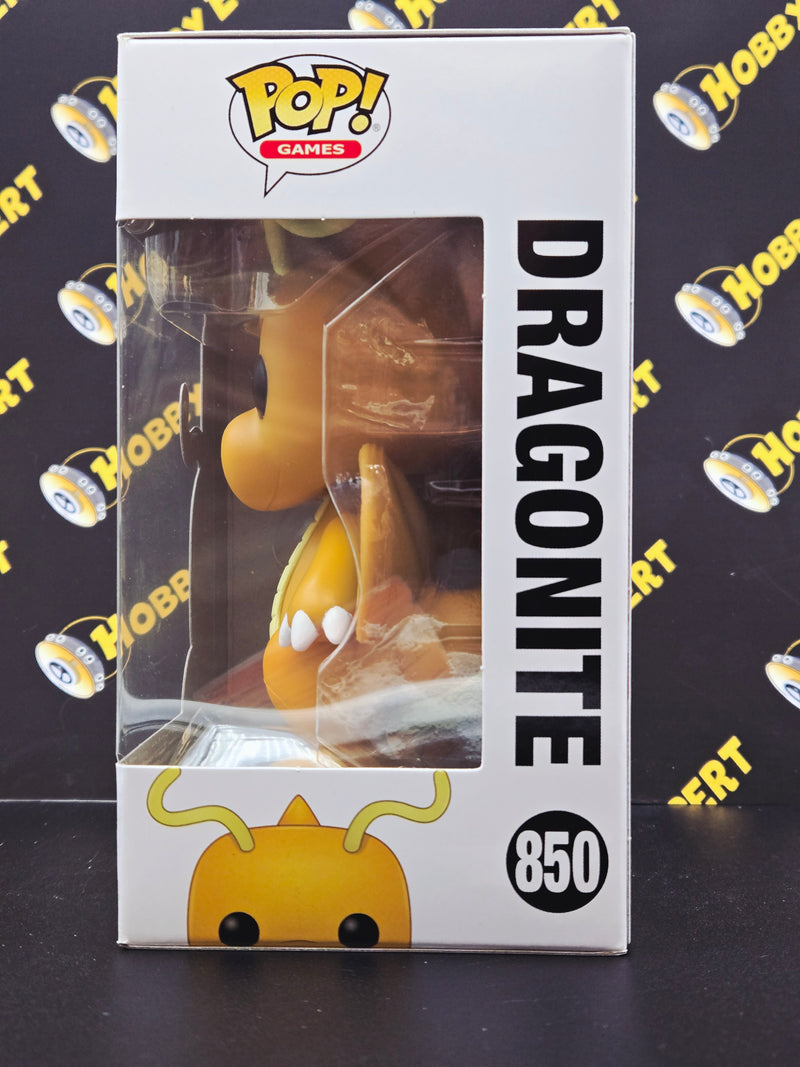 Dragonite
