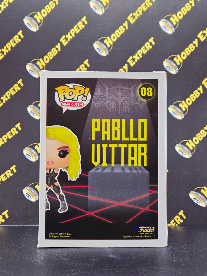 Pabllo Vittar