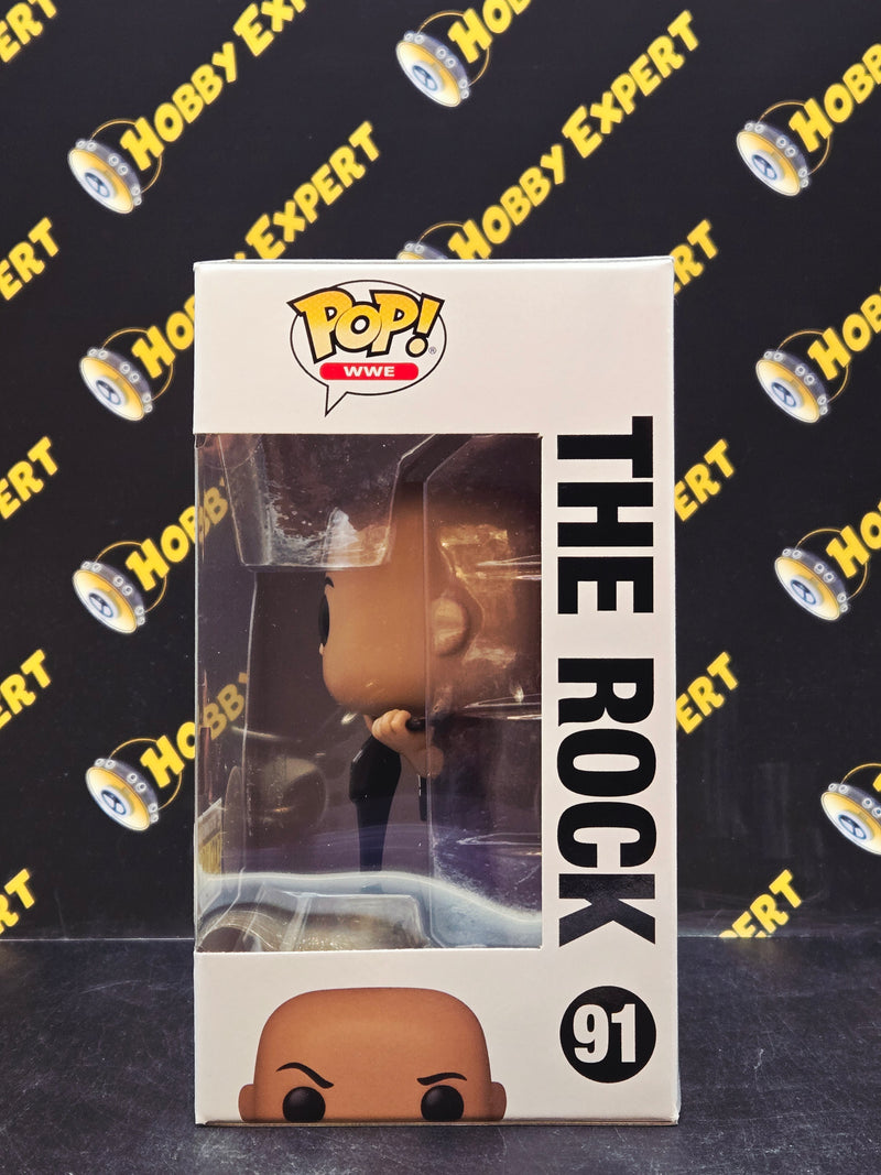 The Rock