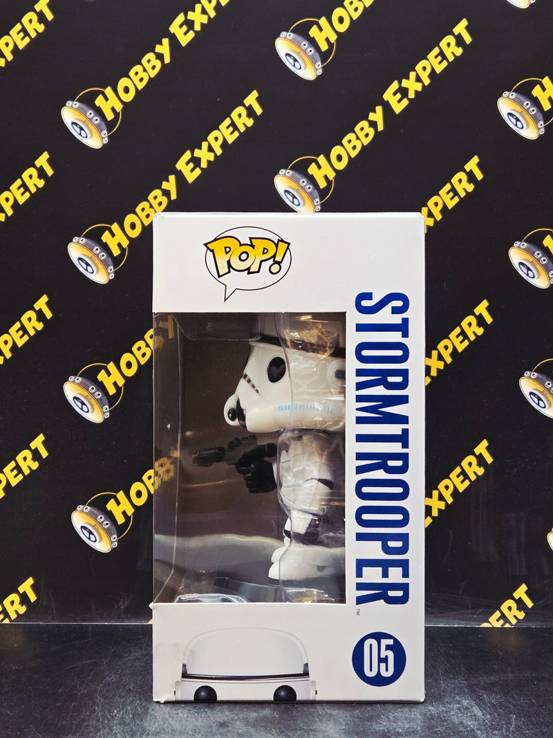 Stormtrooper