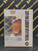 South Park Elementary With Pc Principal