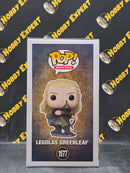 Legolas Greenleaf