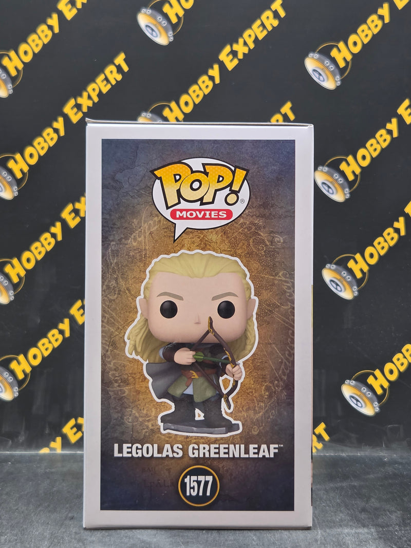 Legolas Greenleaf
