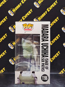 Madara Uchiha Sage Of The Six Paths