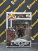Tupac Shakur