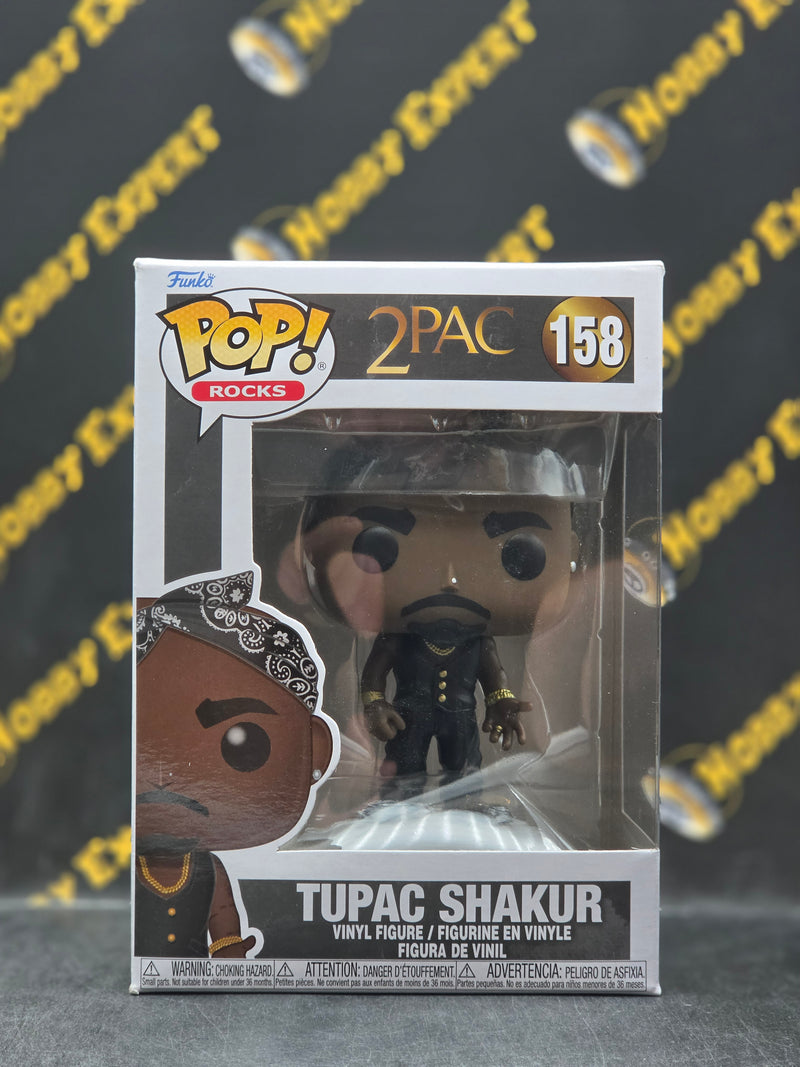Tupac Shakur