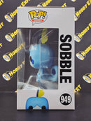 Sobble