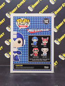 Mega Man - Ice Slasher