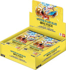 Adventure on Kami's Island (OP-15) - Booster Box