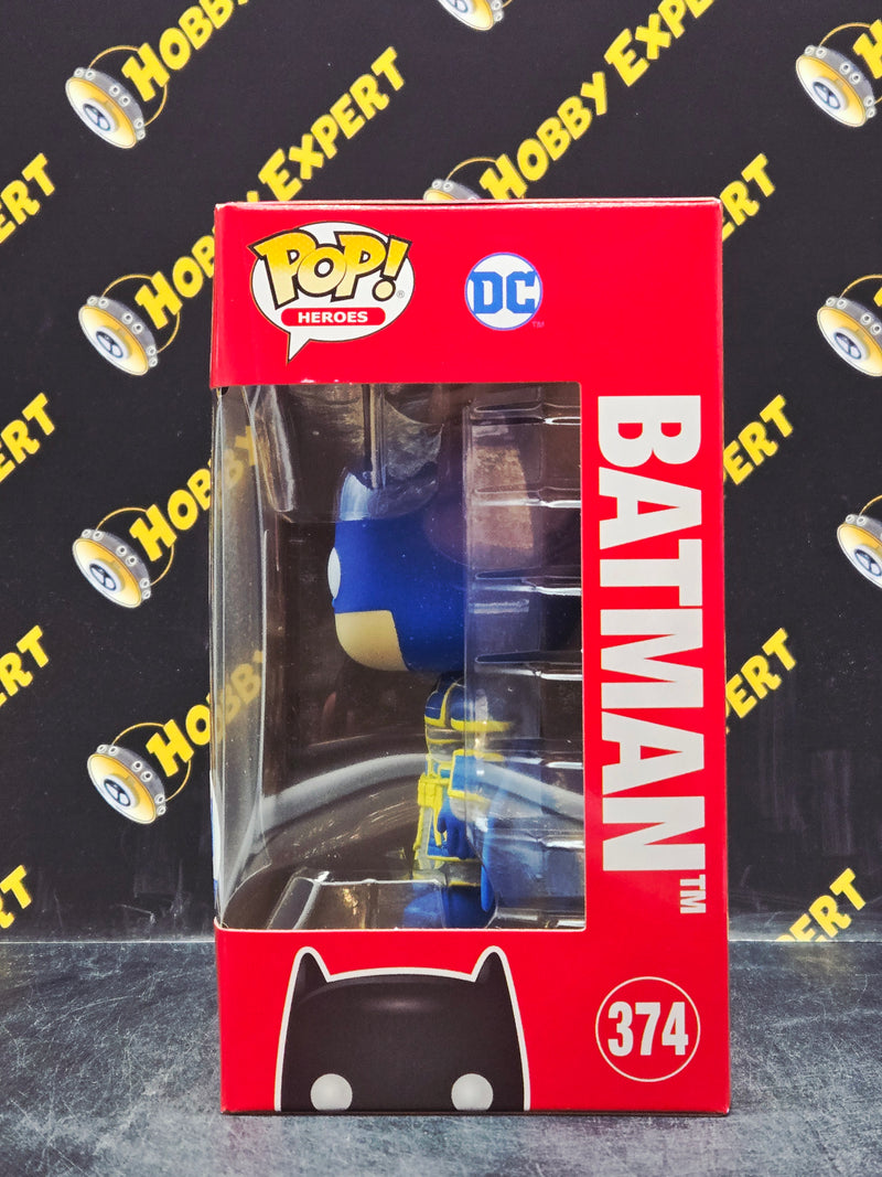 Batman