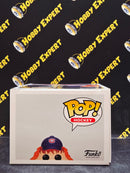Youppi!