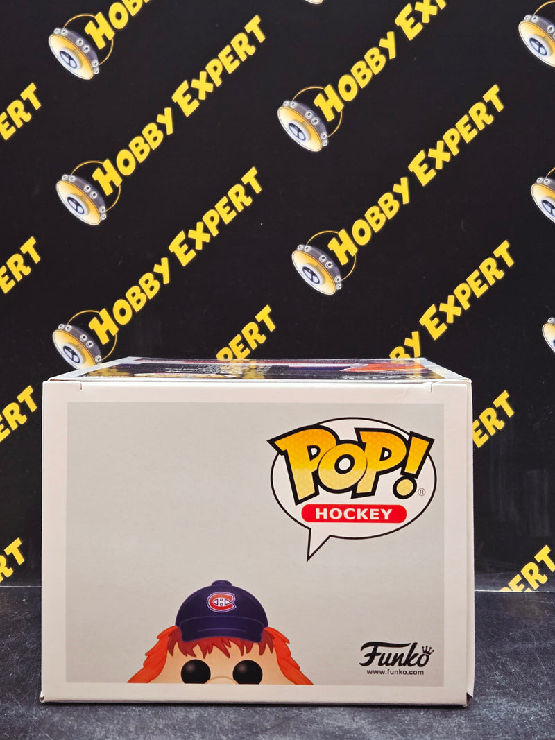 Youppi!